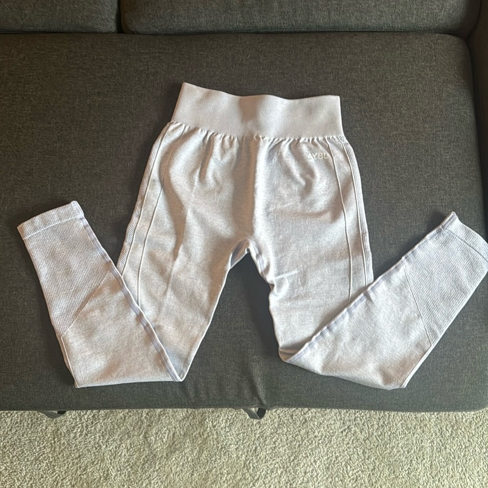 AYBL motion Seamless Leggings -
